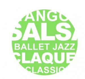 cours de danse
